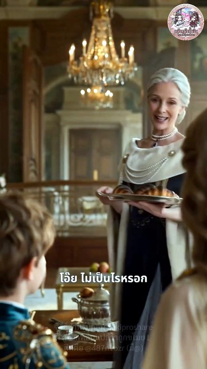(พากย์ไทย) ทารกที่ถูกโยนลงขุมนรกเงามืด กลับเติบโตเป็นจอมเวทน้อยในตำนานผู้ลุกขึ้นปกป้องแม่จากจอมมาร