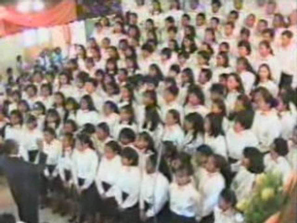 Misaotra Anao aho Ray o - AMAF