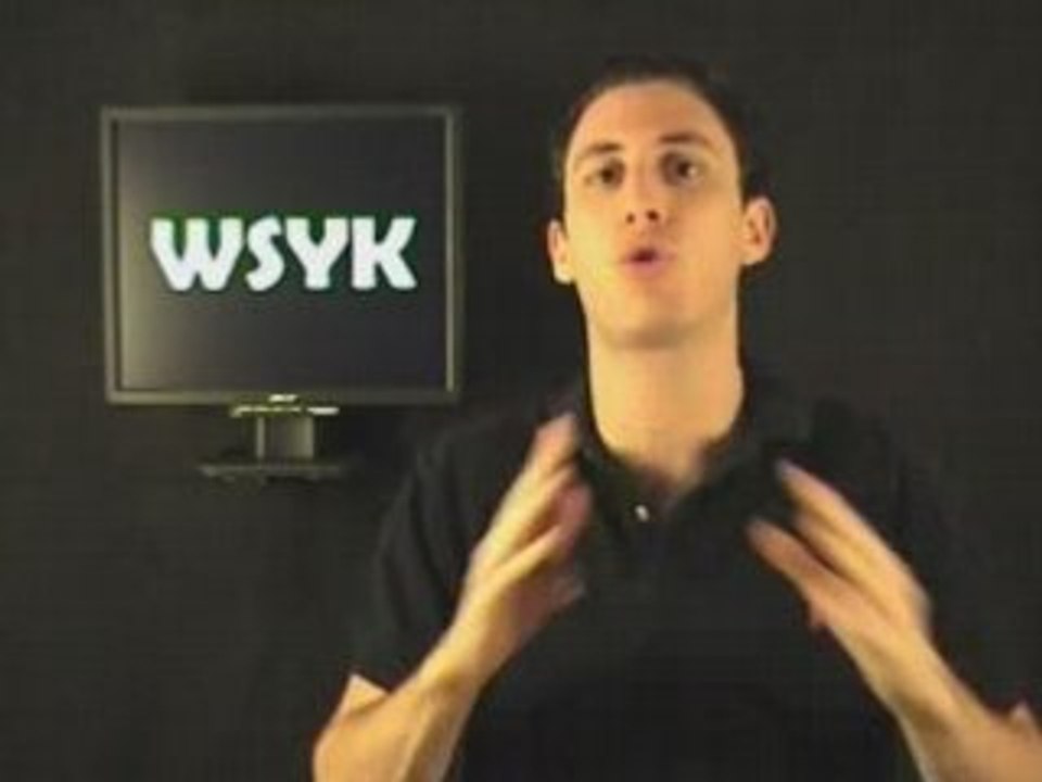 WSYK #1: Visa