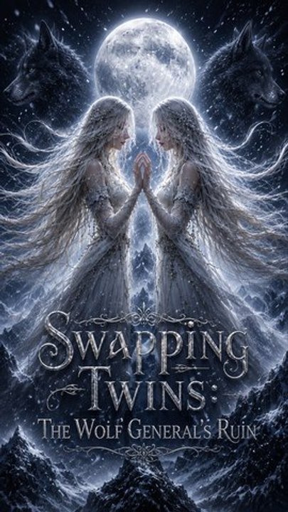 Swapping Twins: The Wolf General's Ruin - ENGSUB | Full Episode | Twin Swap, Fantasy Romance #ASM