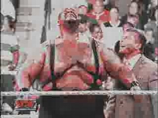 Big Daddy V 2nd Titantron