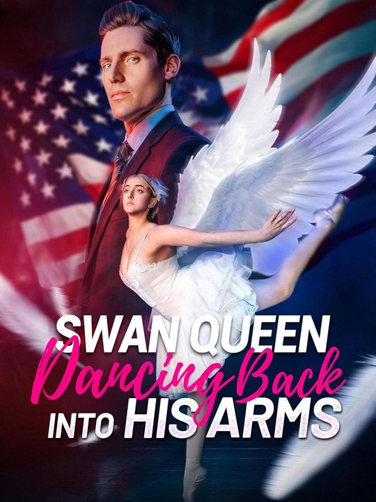 Swan Queen Dancing Back into His Arm #englishsub
