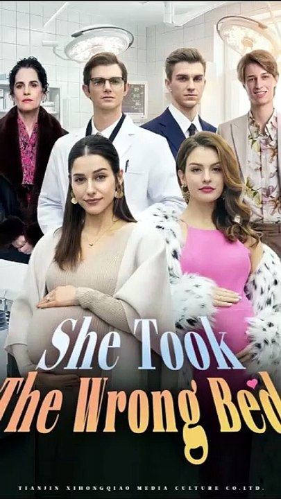 HOT...2026...🔥 🔥 She ..Took.. the Wrong Bed Full EP0 (Short Drama) (2026) - FULL ENGSUB | Reelshort Hot HD