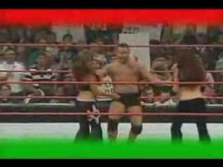 Santino Marella 3rd Titantron