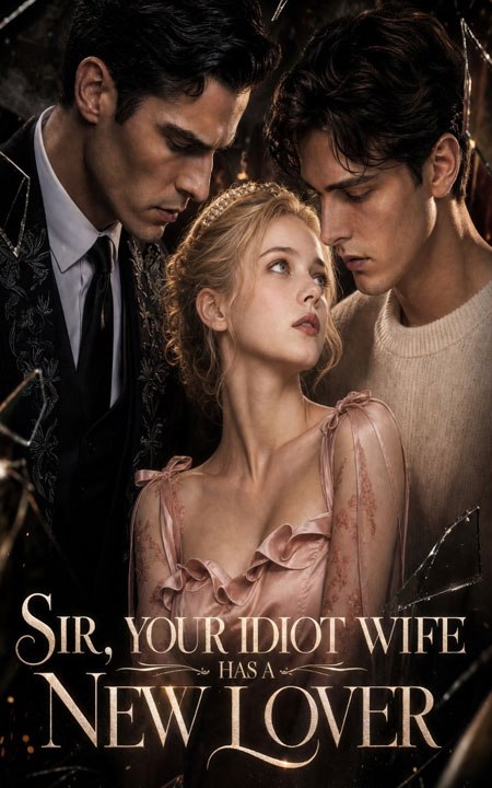 Sir, Your Idiot Wife Has a New Lover