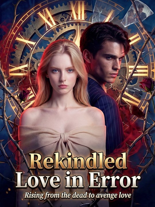 Watch Rekindled Love in Error Short Asm: Complete Full EPS