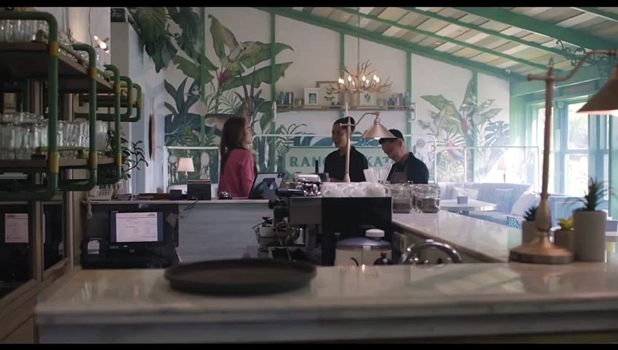 Titip Bunda Di Surga Mu Short English : Full EPS