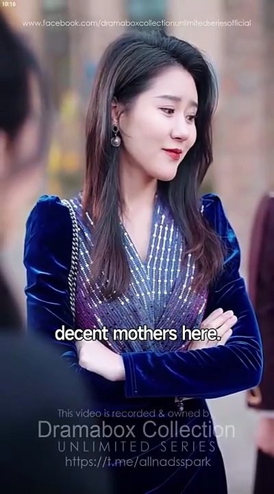 How The Tables Turned Full Chinese Drama - English Sub