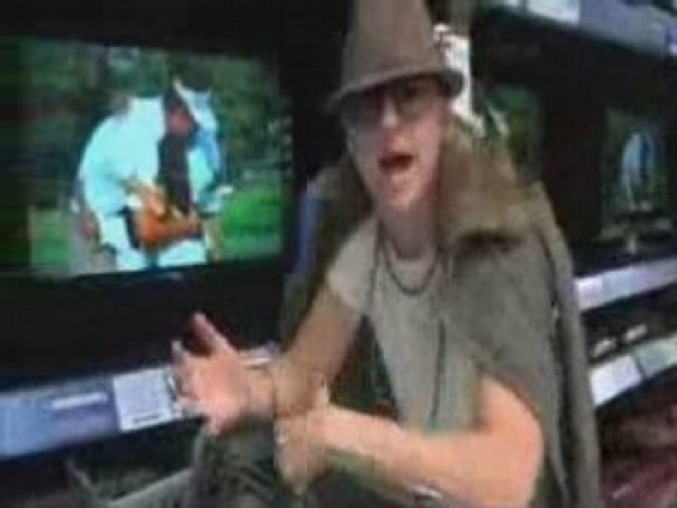 Stimulus Check Rap