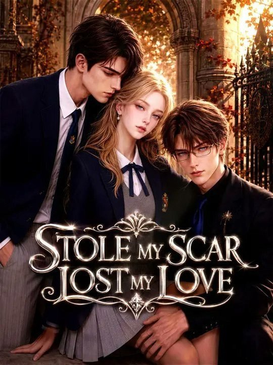 Stole My ScarLost My Love🔥 Full Movie#Full HD