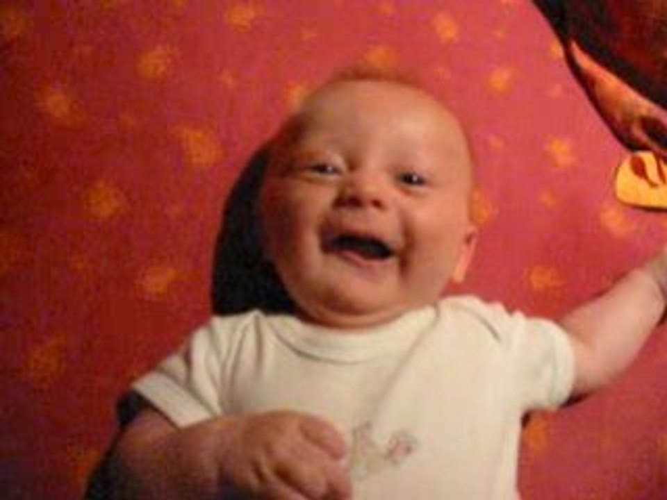 Encore des sourires du matin