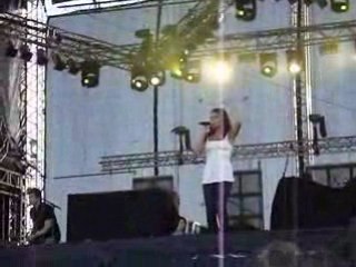 MARILOU FÊTE DU CANADA