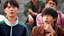 Superpower Humans-EP-8