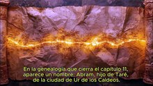 🔴 GÉNESIS 12 | El Hombre que lo Dejó Todo | Biblia Narrada | The Man Who Left Everything 🌍