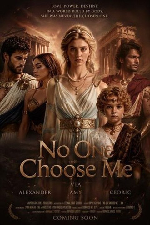 No one choose me #englishsub #fullmovie