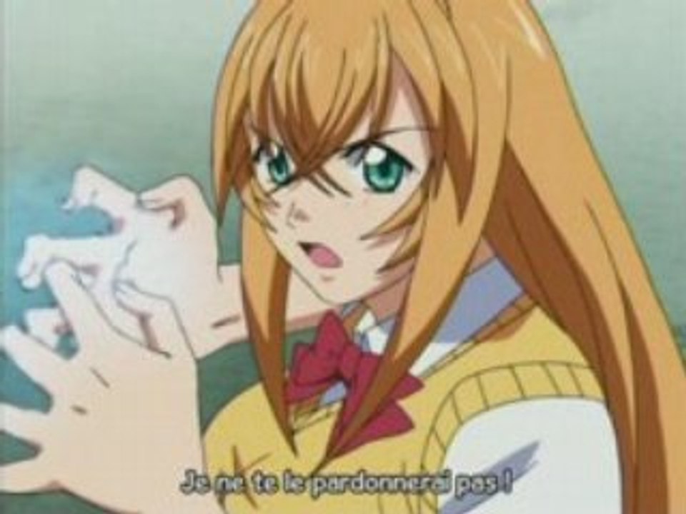 Ikkitousen great guardians 03