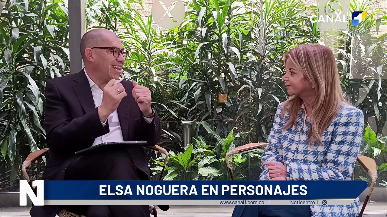 “Queremos abrir un diálogo directo con los transportadores”: Elsa Noguera