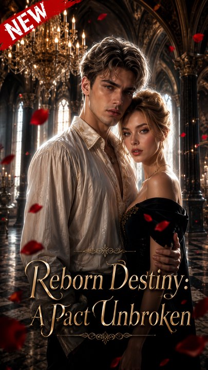Reborn Destiny: A Pact Unbroken Episode ENGSUB Fantasy Romance