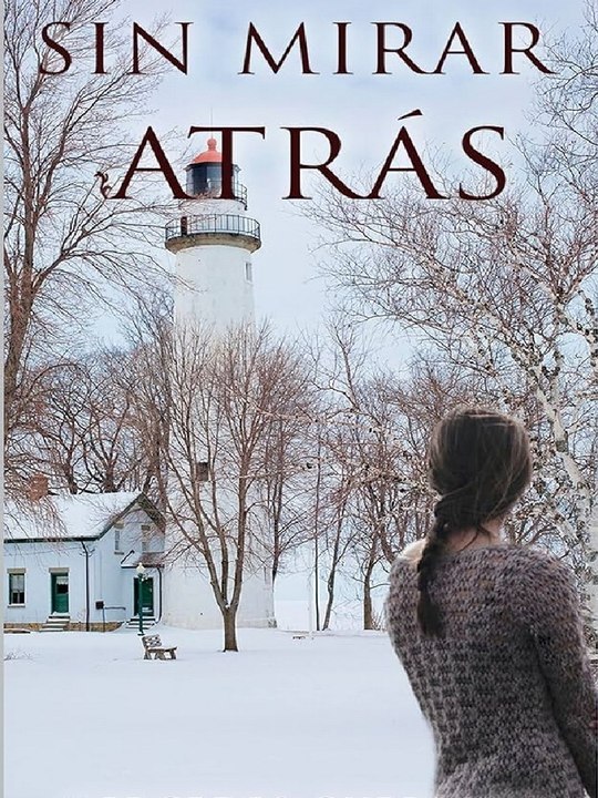 Sin mirar atrás Filme Completo HD