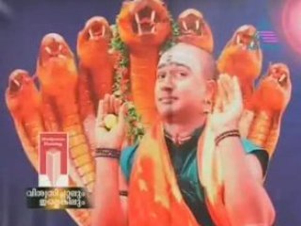 LIK -- Godman own state Part 02.mp4