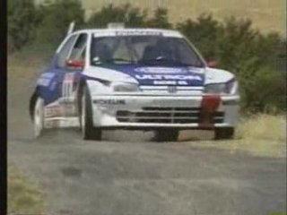 Rallye panizzi best of