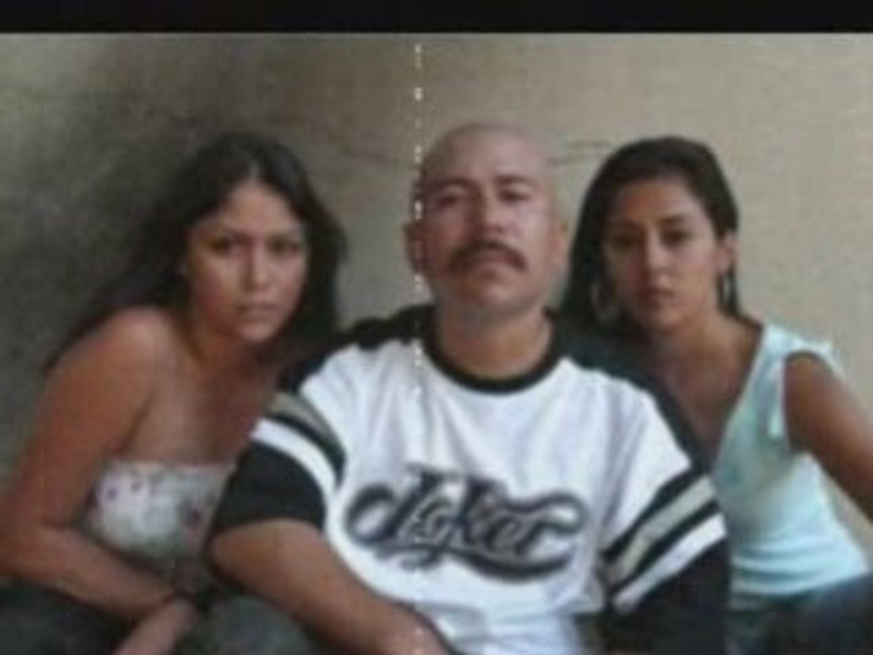Chicanos life !!! si si homis