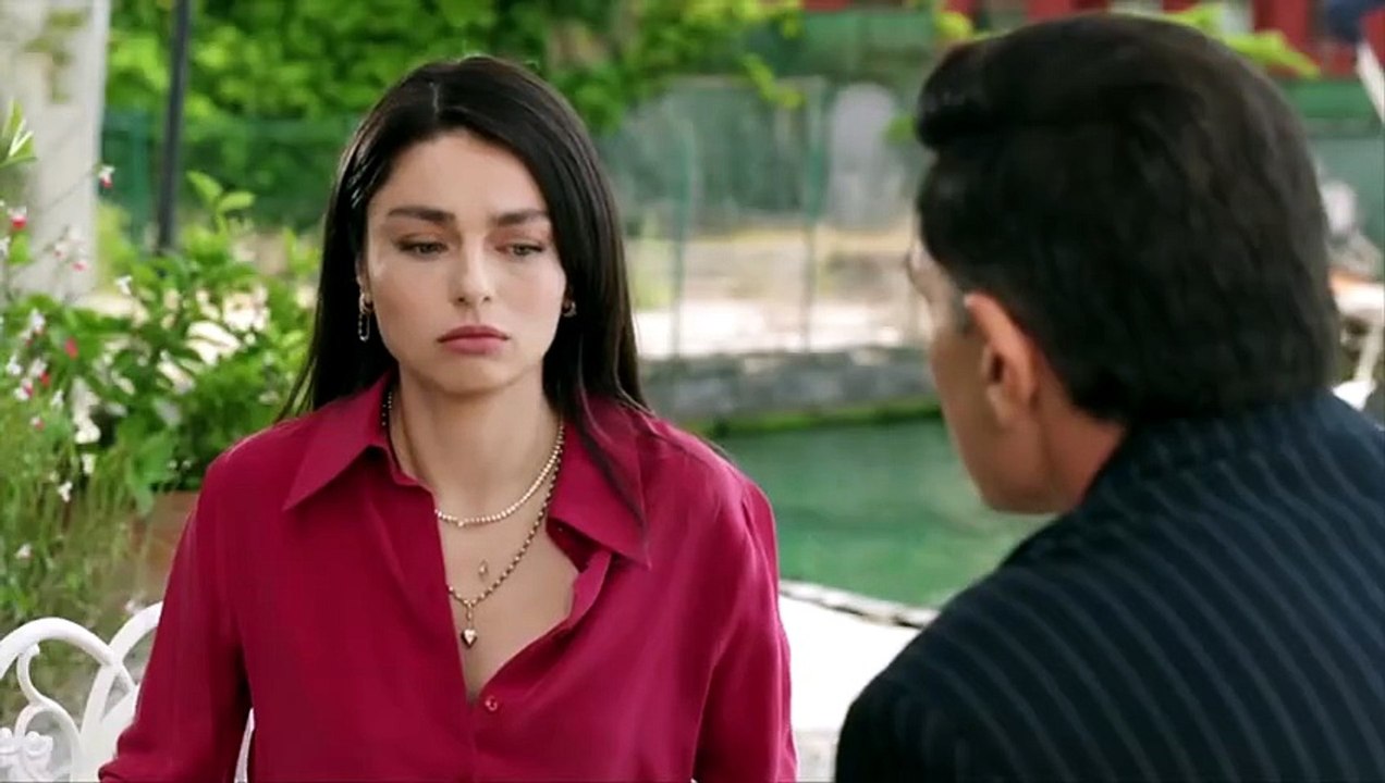 مسلسل احتمال حب الحلقة 12  مدبلجة
