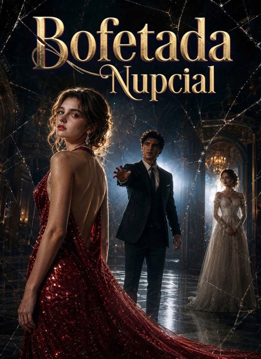 Bofetada nupcial | Full 17 Eps SD Drama 2026