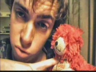 Little Jimmy Brought a Wallet, He's A Dickhead