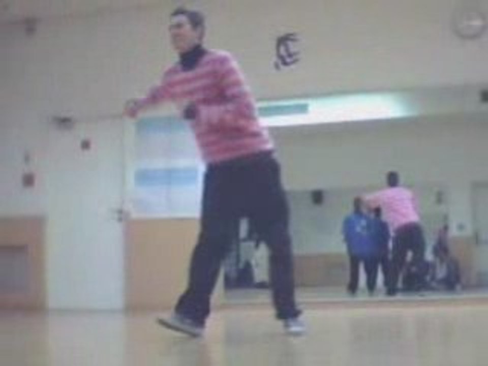 Spoke (smdb)  milky way&hip hop