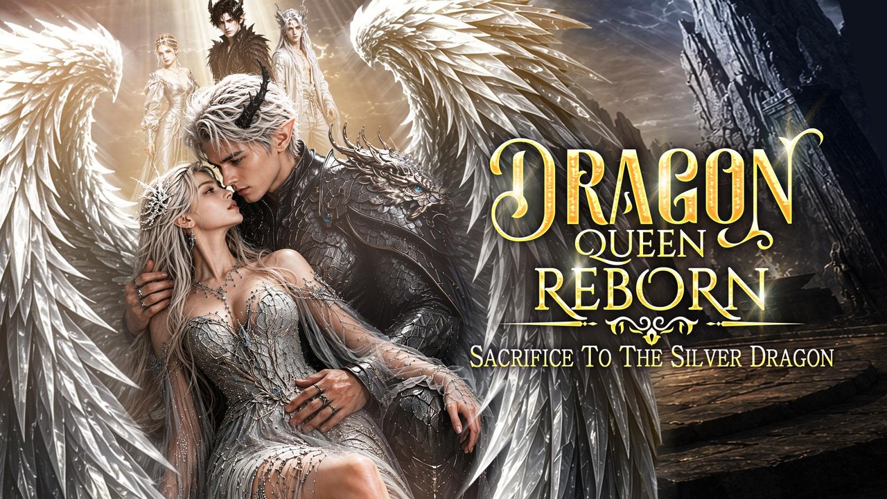 Dragon queen reborn sacrifice to the silver dragon
