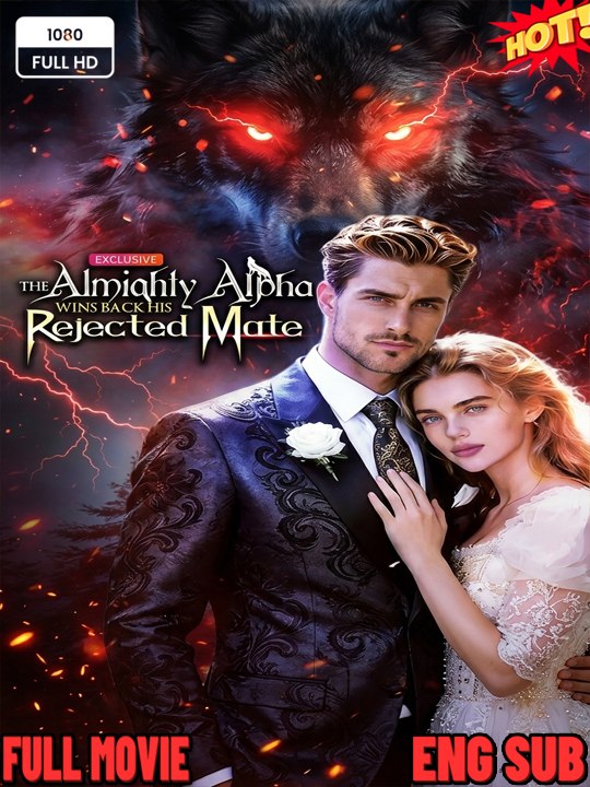 💚FULL MOVIES : The Alpha's Rejected Mate Returns: A Fated Love Story Unfolds