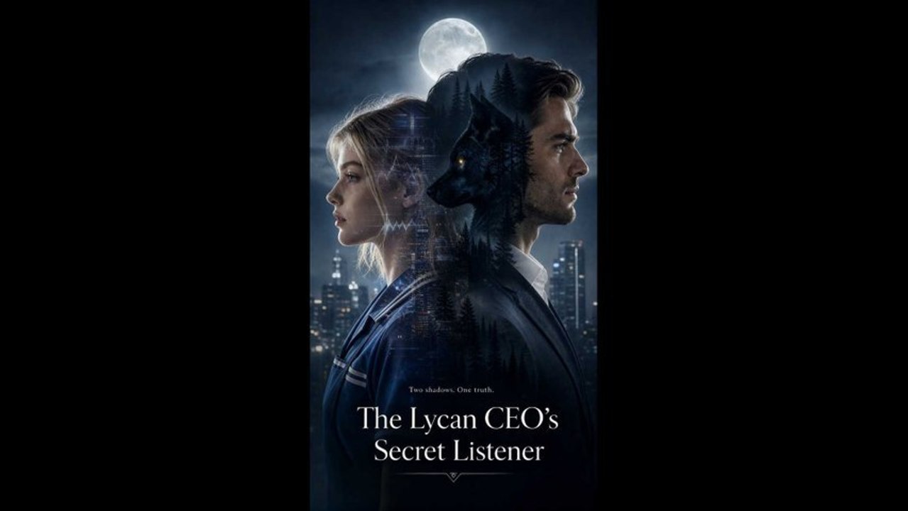 The lycan ceo's secret LISTENER