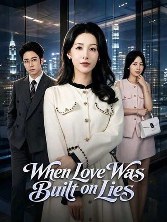 When Love Was Built on Lies- Full Drama Movie English Sub | Full Short Drama | English Sub 2026