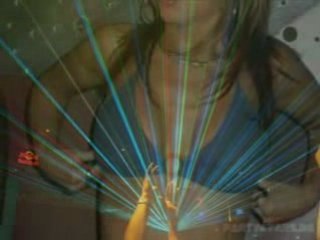 Don`T Let The Rain (Dance Music Video)