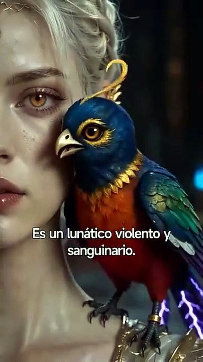 Mimada por el señor dragón - Episodio Completo (ES) | Romance de Dragones, Renacimiento, Venganza Fantástica #ADB [Full Movie]