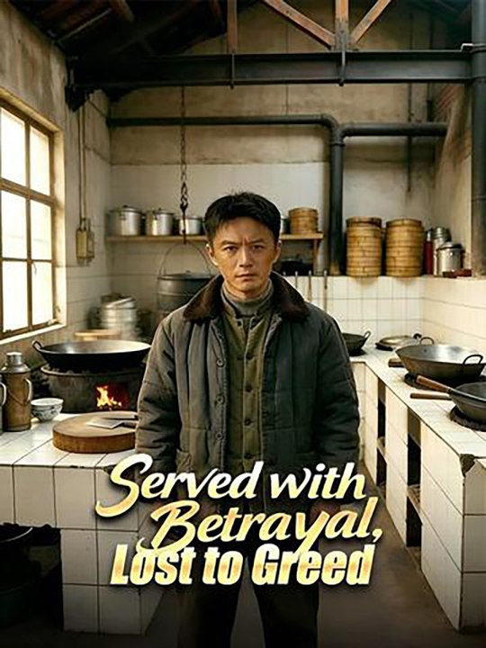 Served with Betrayal, Lost to Greed | FULL EP | 🌍 ENGLISH | 🎭 DRAMA HUB