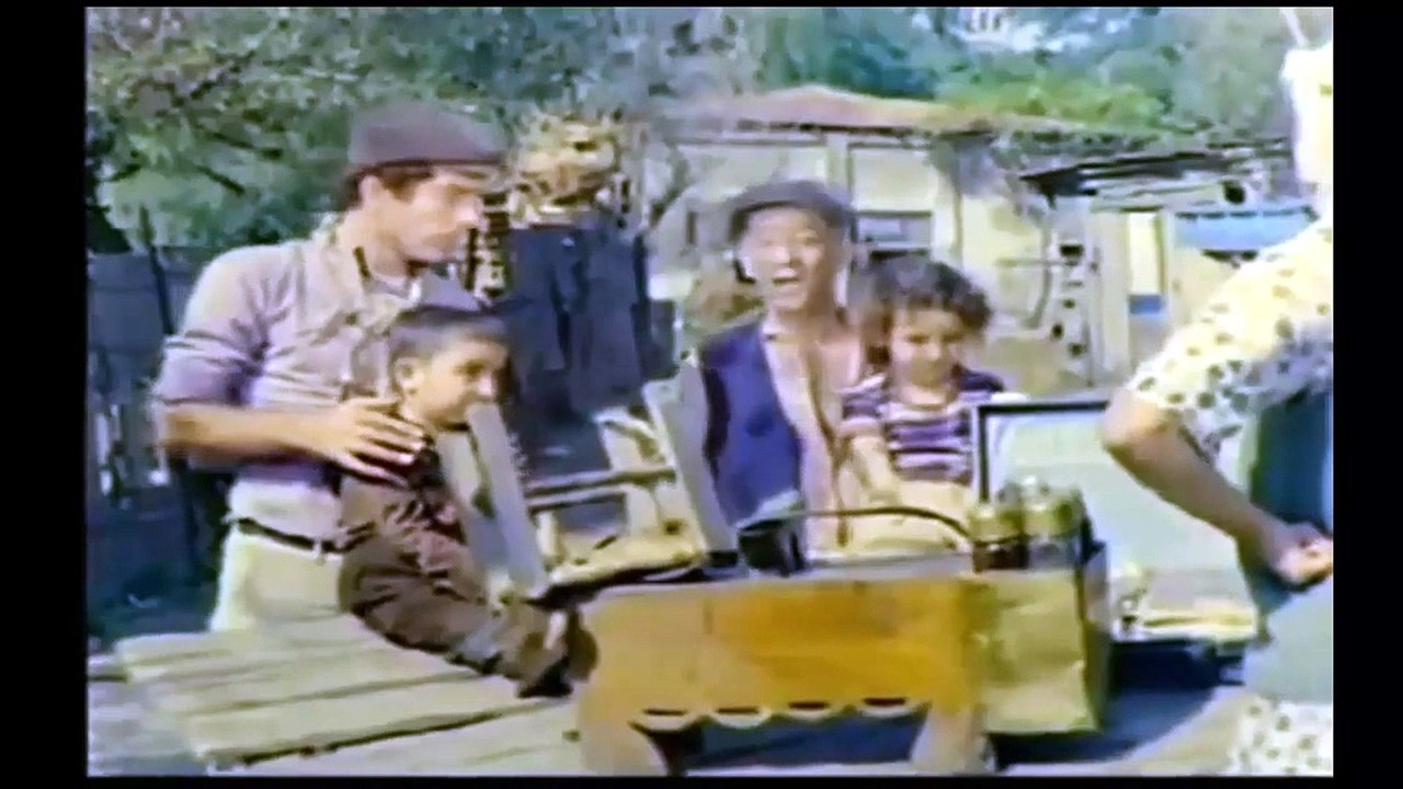 1978 Fırçana Bayıldım Boyacı KARACA KAAN HADİ ÇAMAN Türk Filmi [Full Movie]