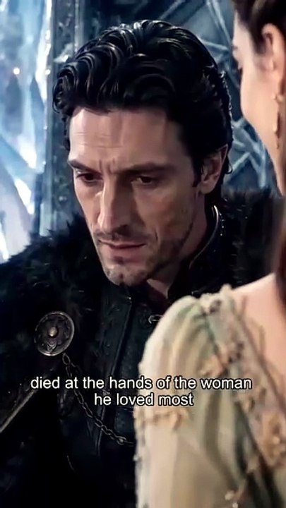 Don T Make Her Mad Dethroned Dragon Queen Has a Tyrant as Her Slave Exclusive [Full Movie]
