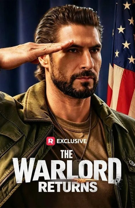 The Warlord Returns - Full
