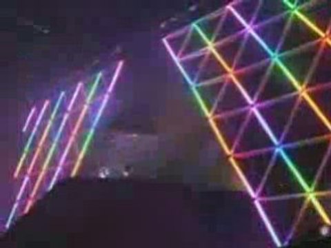 daft punk remix hip hop