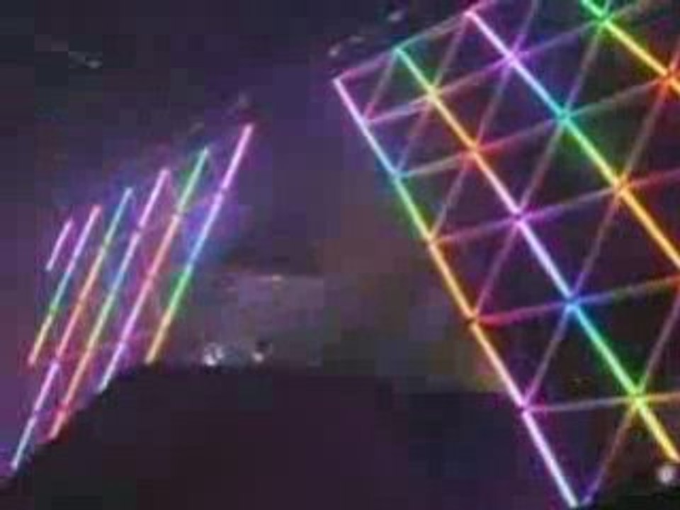 daft punk remix hip hop