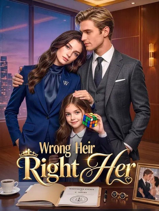 Wrong heir right her- Full EP