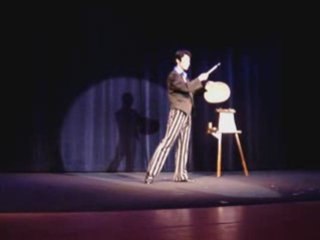 Kenji Minumera : Le peintre