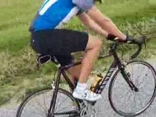 Dommage colateral - La Croisette