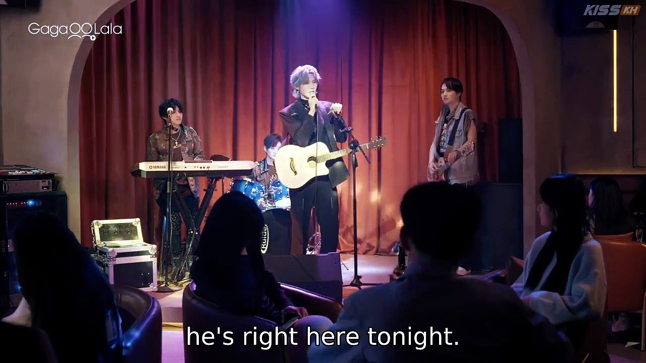 Blue Lips Episode 2 Full English Subtitle