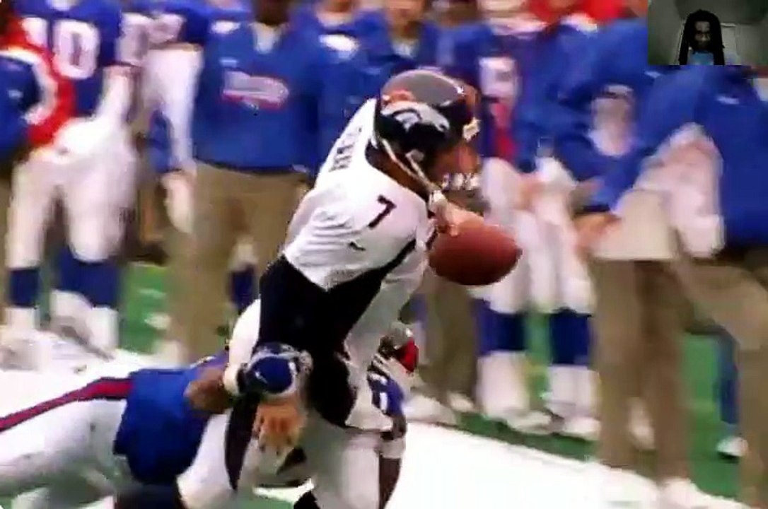 NFL Top 10: Pass Rushers