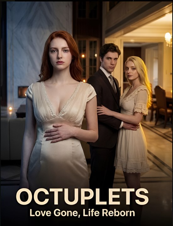 Octuplets Love Gone, Life Reborn- Drama FULL MOVIES ENGLISH SUB
