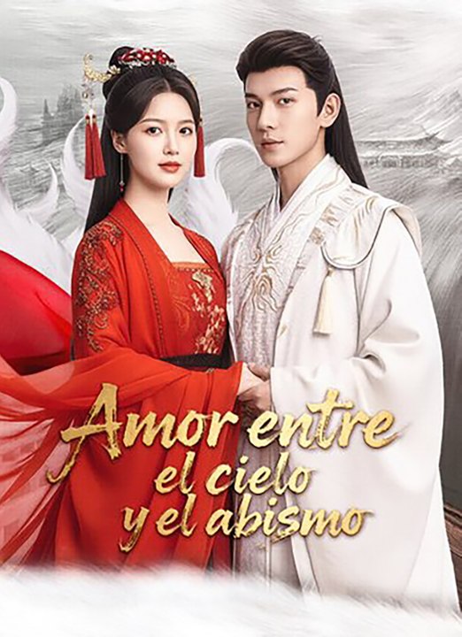 Amor entre el Cielo y el Abismo | Drama Doblado en Español | DramaBoltTV
