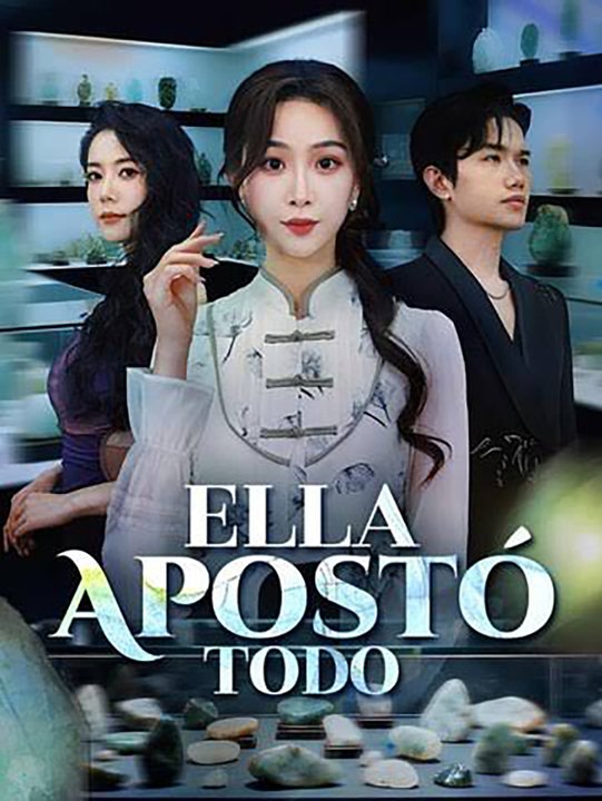 Ella Apostó Todo | Drama Completo en Español | Drama Vault